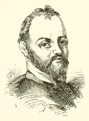 Giovanni Maria Nanini, 1540-1607